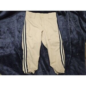 Teamwork Athletic Apparel Women’s Softball Pants (Small) Used S Adult 24-26